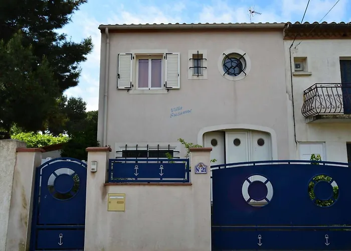 4 Pieces- Sur Ar000-021 Villa *