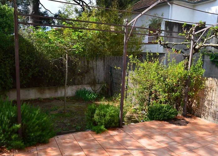 Villa 4 Pieces- Sur Ar000-021 Argeles-sur-Mer