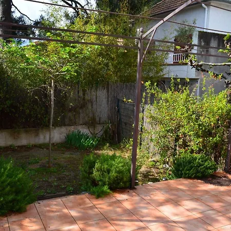 Villa 4 Pieces- Sur Ar000-021 Argelès-sur-Mer